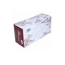 COOL & COOL BREEZE FACIAL TISSUE 150x2