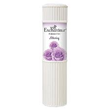 ENCHANTEUR ALLURING TALC POWDER 250GM