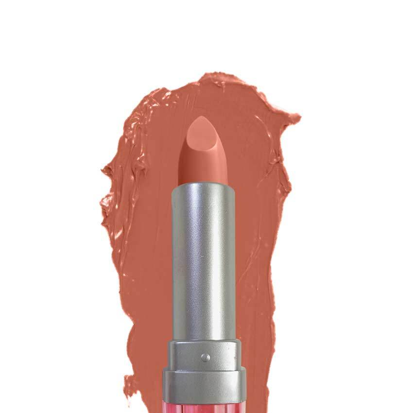 GLAMOROUS FACE LIPSTICK SHADE 136 PEACH