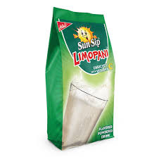 HILAL SUN SIP LIMOPANI 375G