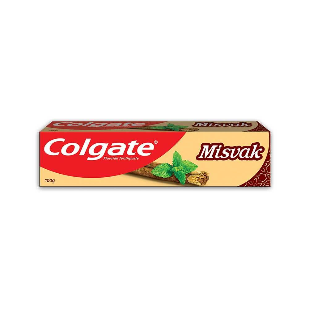 COLGATE TOOTHPASTE MISVAK 100GM