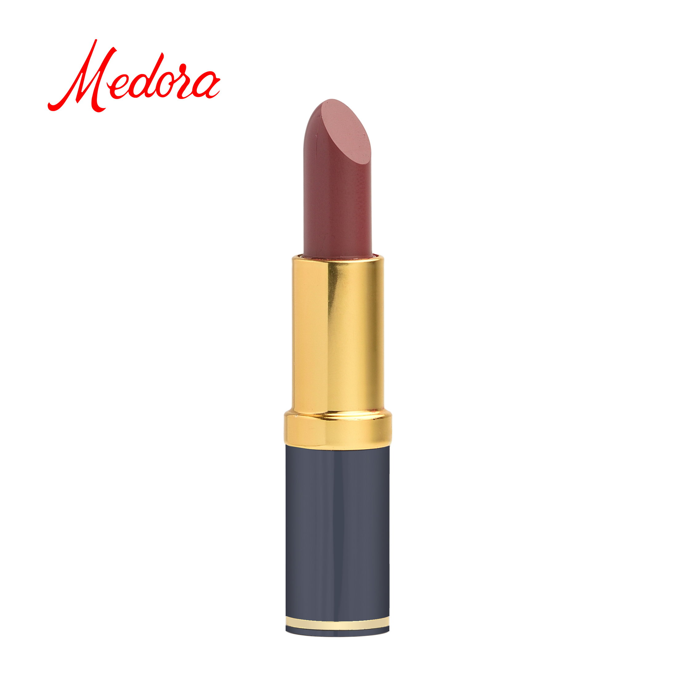 MEDORA MATTE LIPSTICK,HINT OF PINK SHADE 210