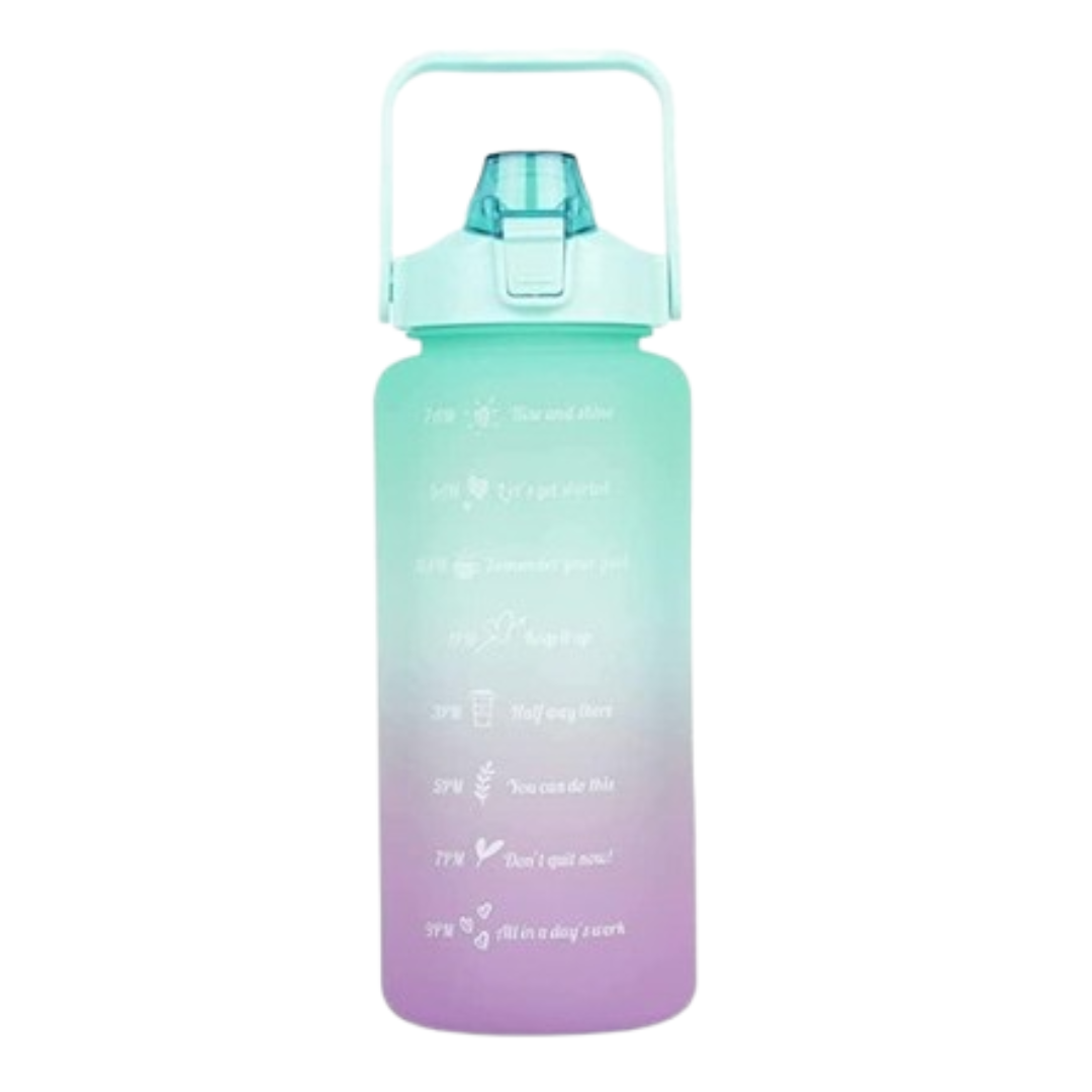 AZ156 2L WATER BOTTLE