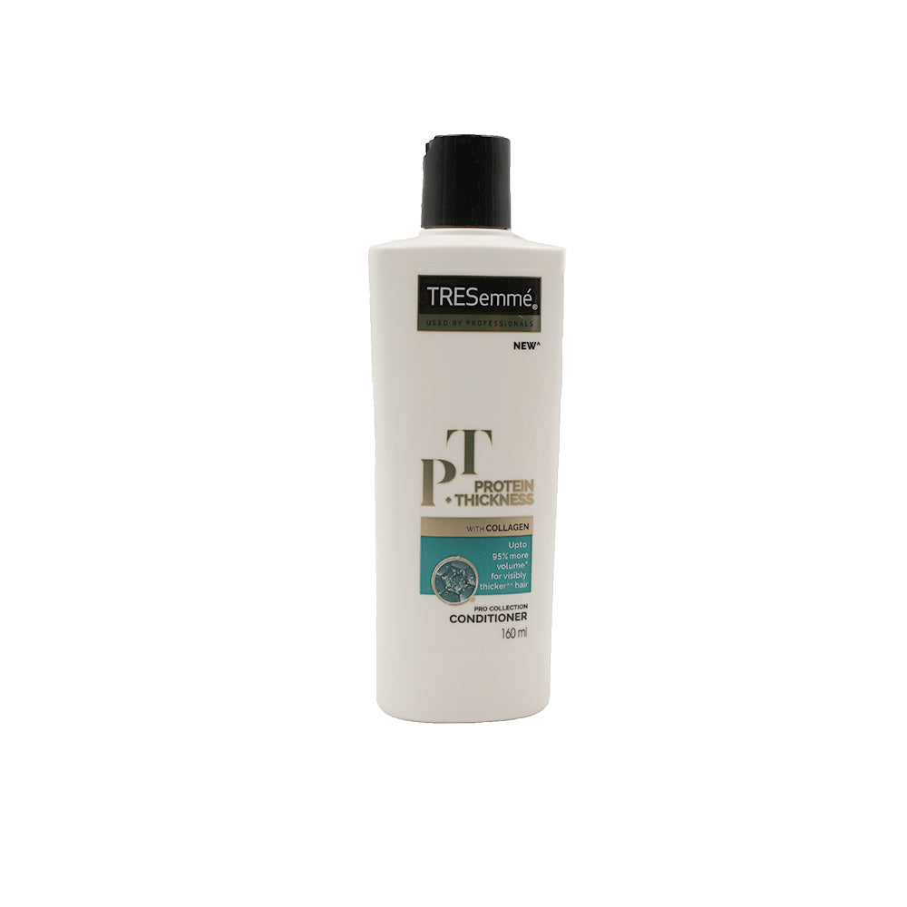 TRESemme CONDITIONER PROTEIN + THICKNESS 160ML