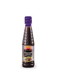 SHANGRILA WORCESTERSHIRE SAUCE 275ML