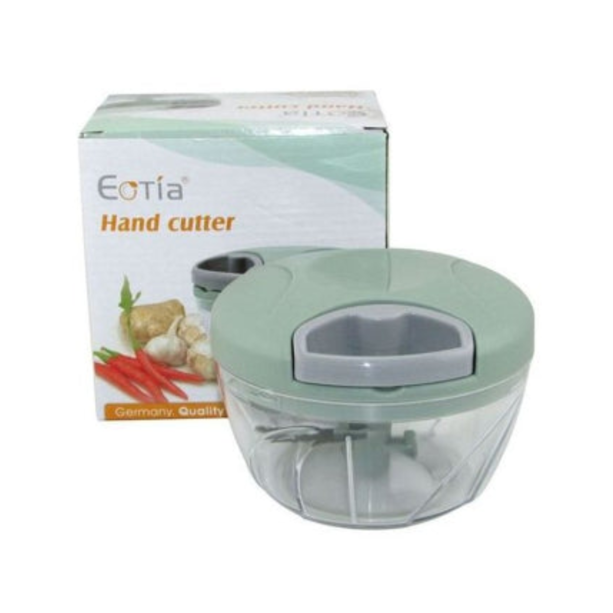 EOTIA HAND CUTTER MANUAL SMALL