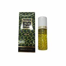 MEDORA DELYCIA DREAM PERFUME 35ML