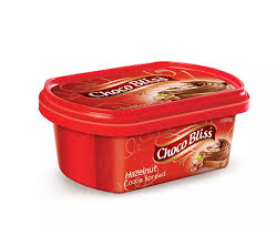 YOUNGS CHOCO BLISS HAZELNUT COCOA SPREAD 150GM