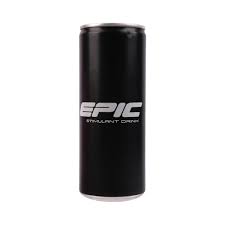 EPIC SIMULTANT DRINK CAN 250ML