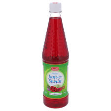 QARSHI SHARBAT JAM-E-SHIRIN 800ML