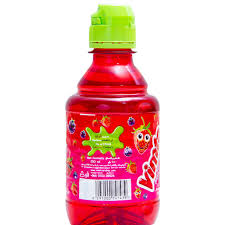 VIMTO STRAWBERRY FLAVOUR 250ML