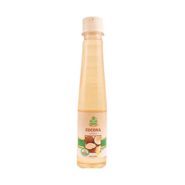 MARHABA COCONA COCONUT OIL 100ML