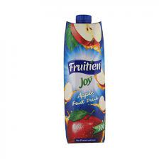 FRUITIEN JOY APPLE FRUIT DRINK JUICE 1LTR