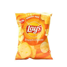 LAYS FRENCH CHEESE 39GM