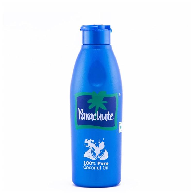 PARACHUTE COCONUT OIL 100ML PURE