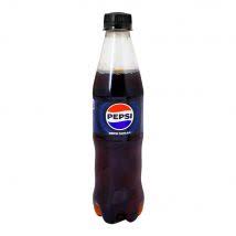 PEPSI BOTTLE ZERO SUGAR 345ML