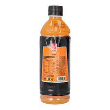 FRESHER PEACH NO SUGAR 500ML