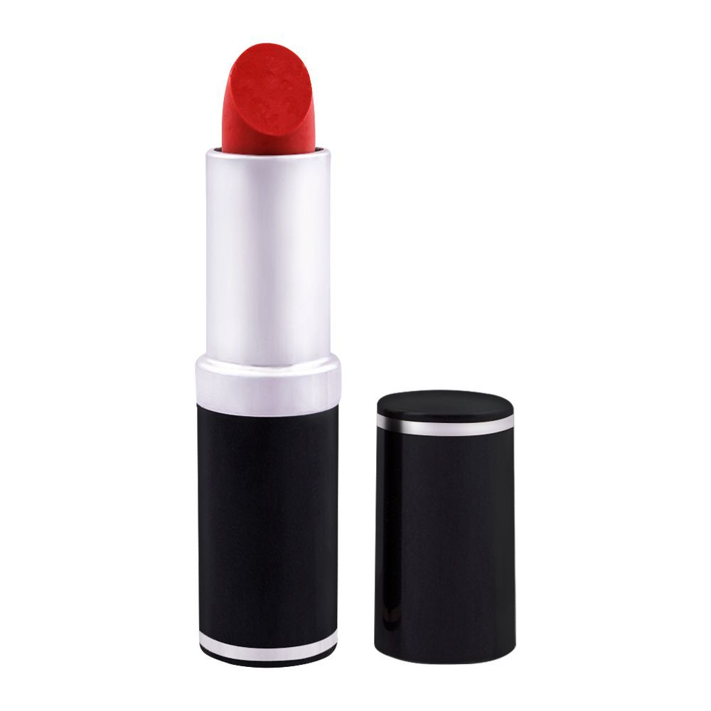 MEDORA SEMI MATTE LIPSTICK SUNSET PEACH SHADE 704