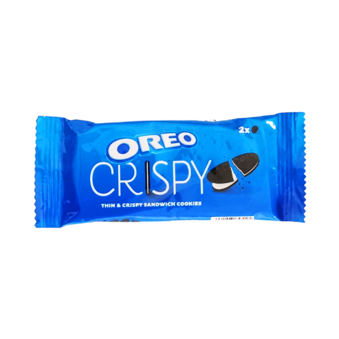 LU OREO CRISPY BISCUIT 13GM