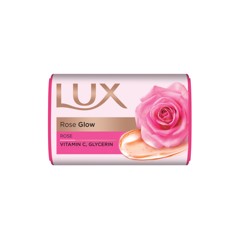 LUX ROSE GLOW VITAMIN C,GLYCERIN 100GM