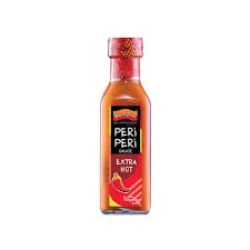 SHANGRILA PERI PERI HOT SAUCE 145GM