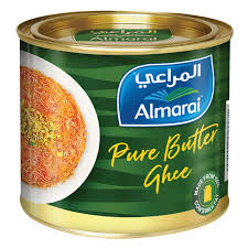 ALMARAI PURE BUTTER GHEE 400GM