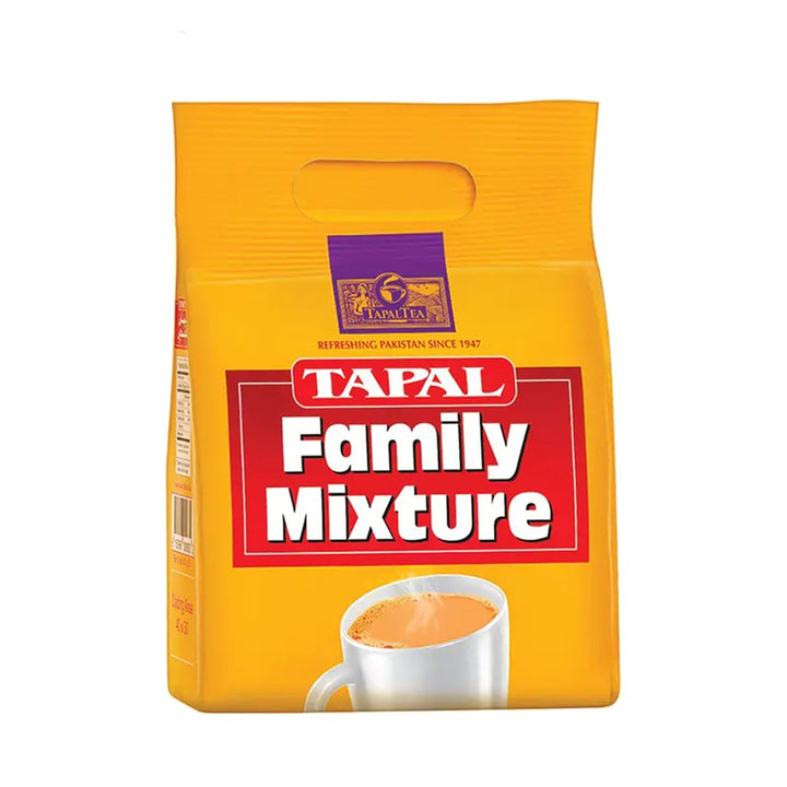 TAPAL FAMILY MIXTURE TEA POUCH 430GM