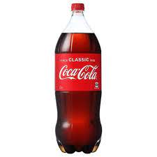 COCACOLA COKE JUMBO 2.25LTR