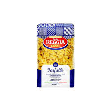 REGGIA FARFALLE PASTA 500GM