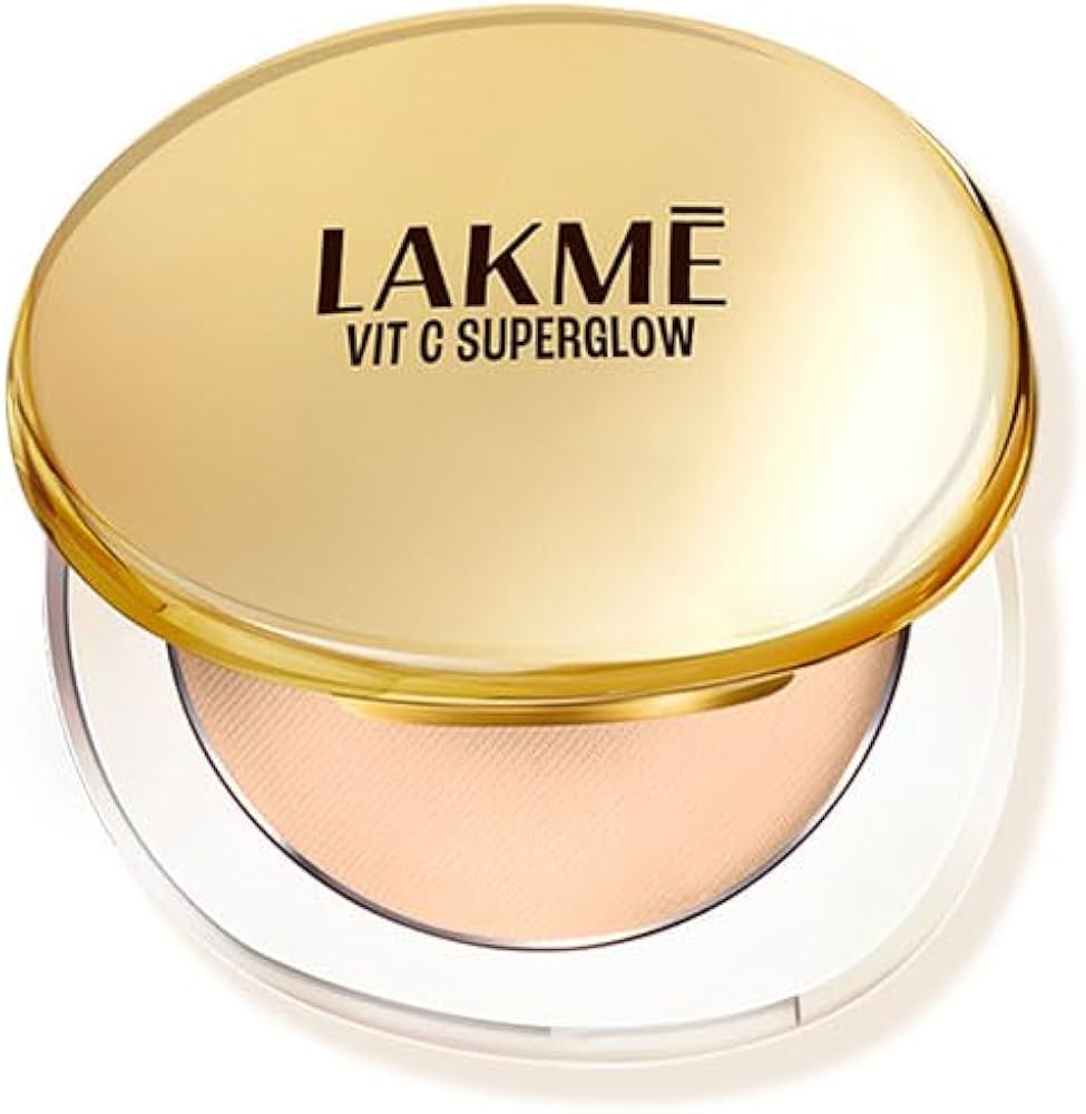 LEKME VITAMIN SKINCARE WHITE POWDER NO-2514