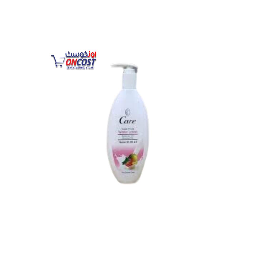 CARE WINTER LOTION 290ML