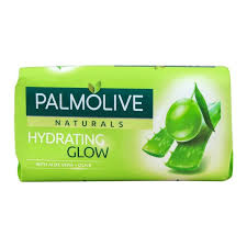 PALMOLIVE HYDRATING GLOW 130GM WITH ALOE+OLIVE