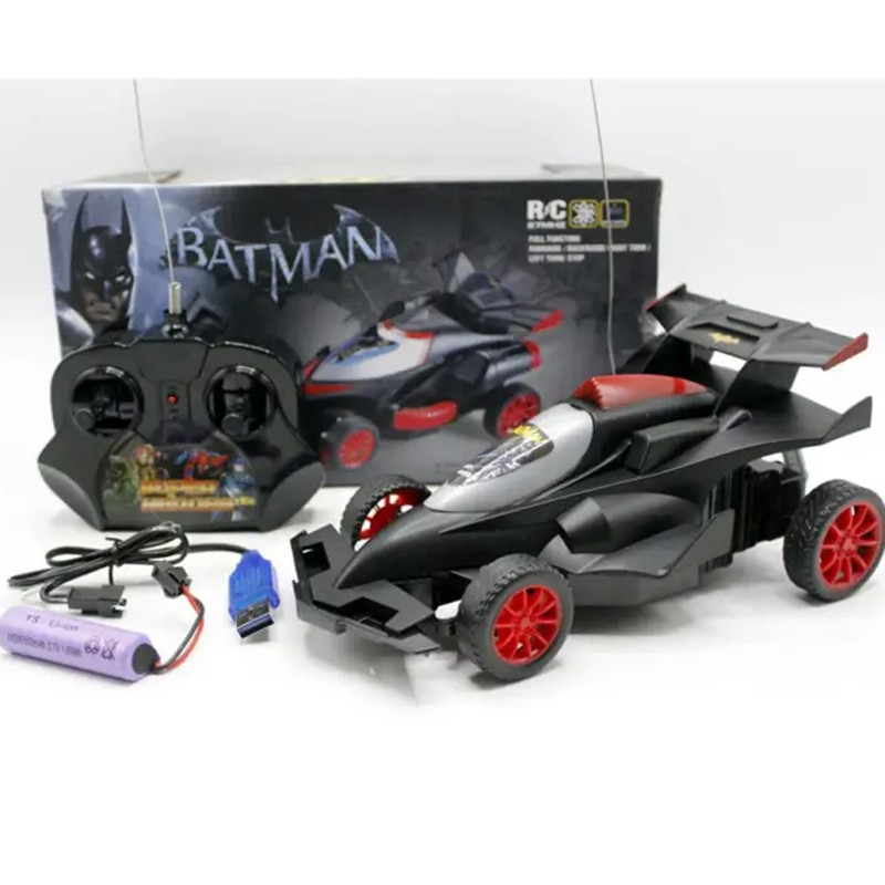 BATMAN CAR TOY NO.808BM