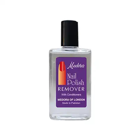 MEDORA NAIL POLISH REMOVER WITH CONDITIONERS 50ML