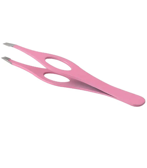 BEAUTEX TWEEZER THUMB GRIP