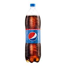 PEPSI BOTTLE 1LTR