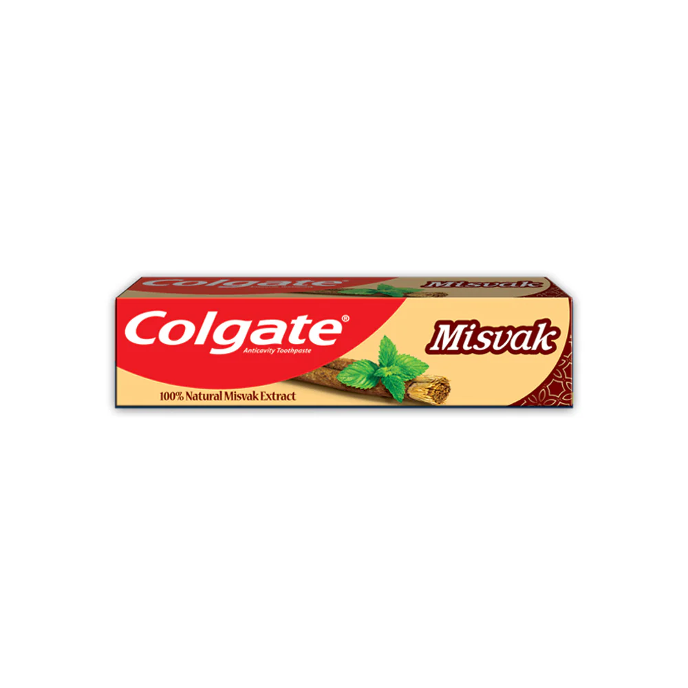 COLGATE TOOTHPASTE MISVAK 75GM