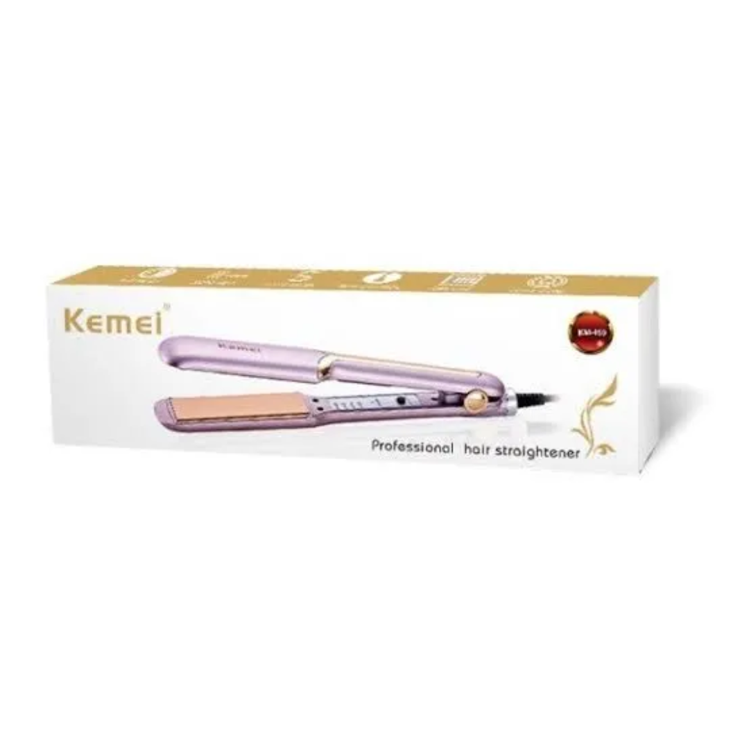 KEMEI PROFESSIONAL HAIR STRAIGHTENER KM-459