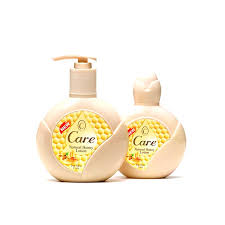 CARE HONEY LOTION 60ML