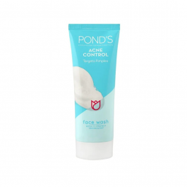 PONDS ACNE CONTROL FACE WASH 100GM