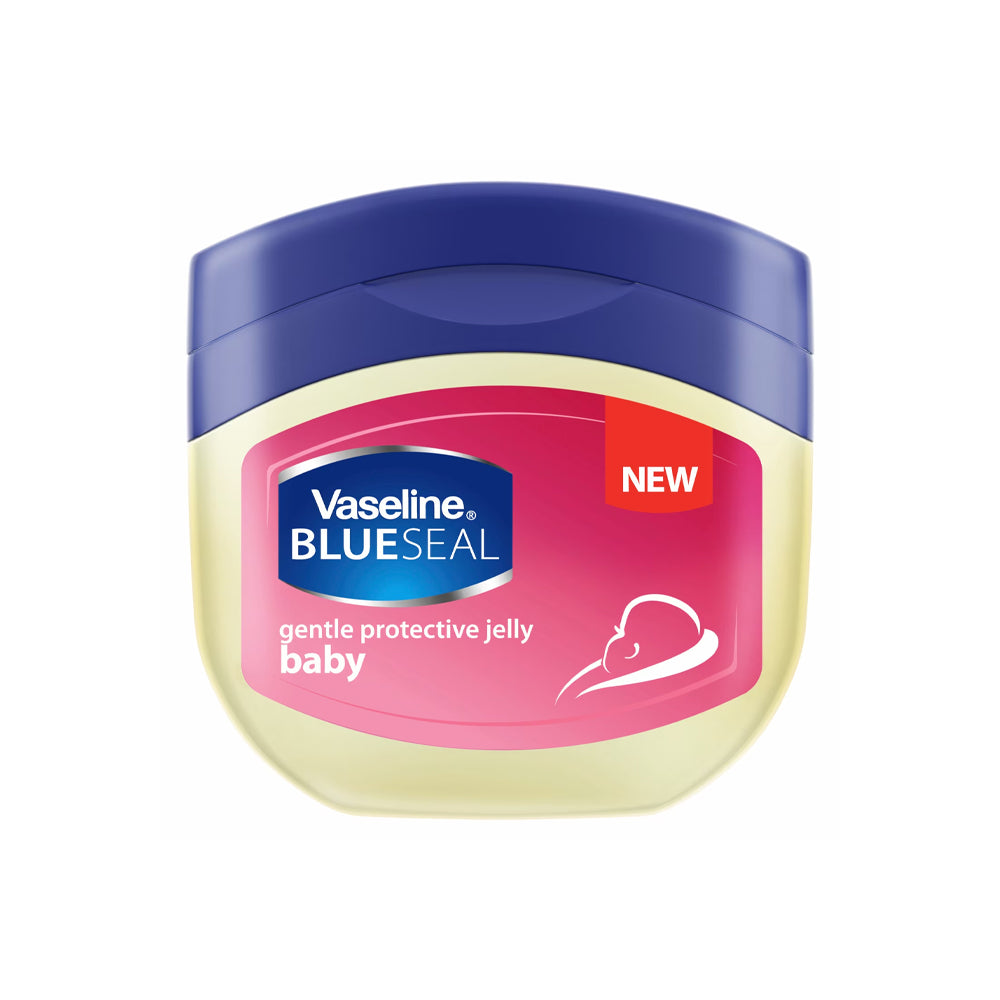 VASELINE BLUESEAL  BABY PETROLIUM JELLY 50ML