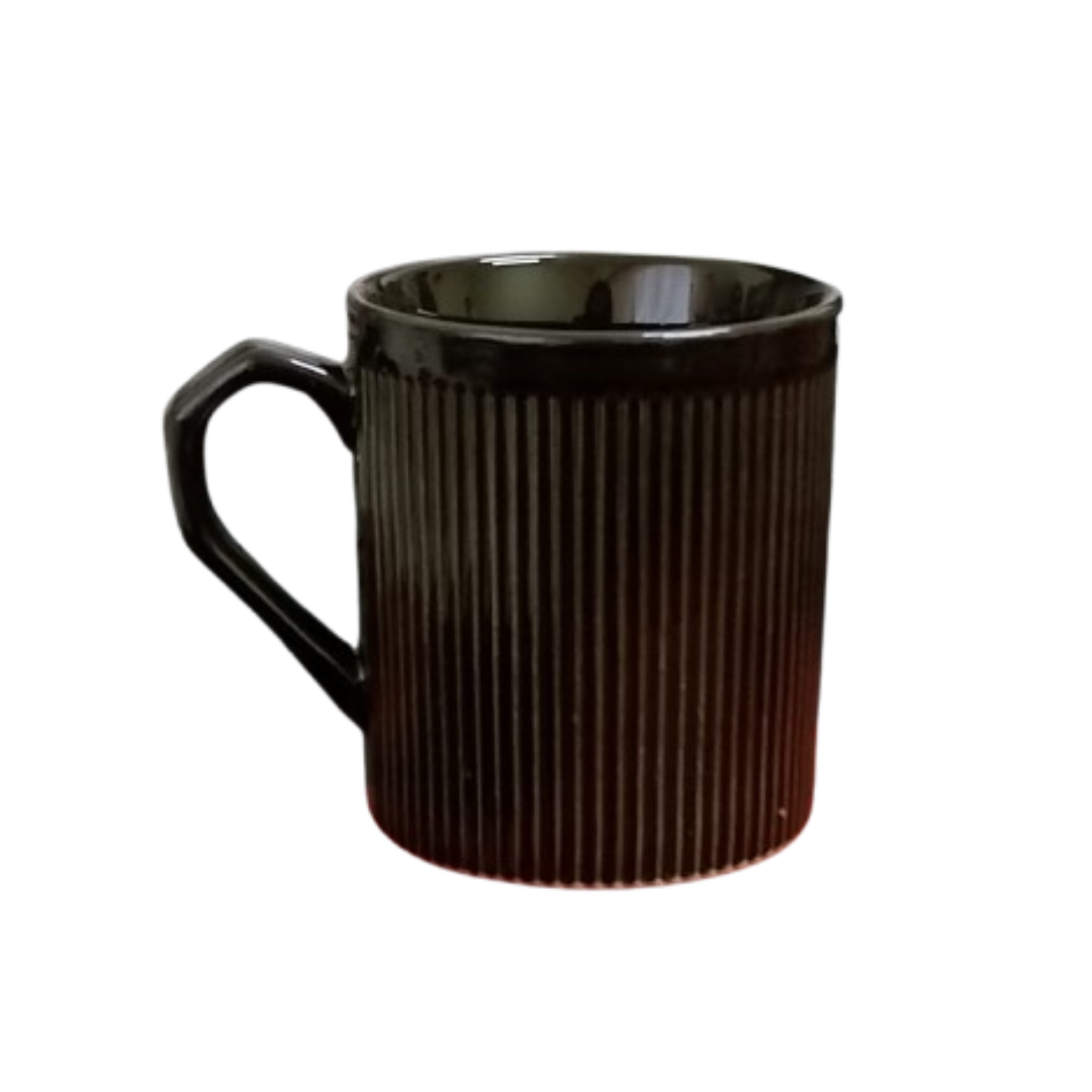 CERAMIC COFFEE LINING MUG