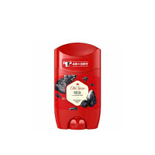 OLD SPICE ROCK WITH CHARCOAL DEODORANT STICK 50ML