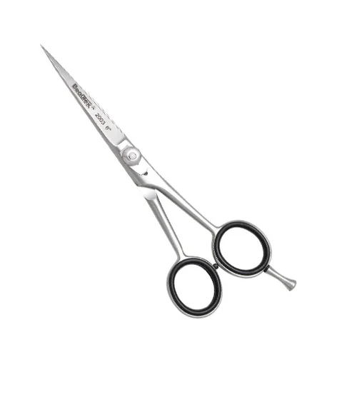 BEAUTEX SCISSOR STAINLESS STEEL 6-INCH