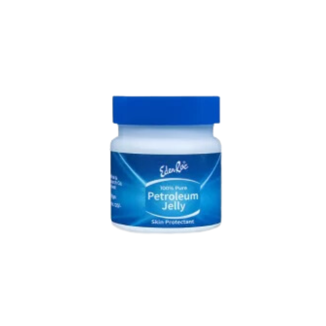 EDEN ROC PETROLEUM JELLY 50GM