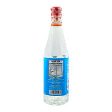 KEY BRAND WHITE VINEGAR 750ML