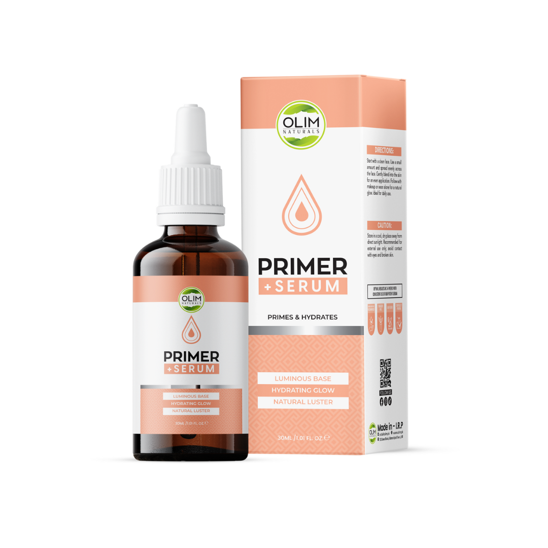 OLIM PRIMER SERUM