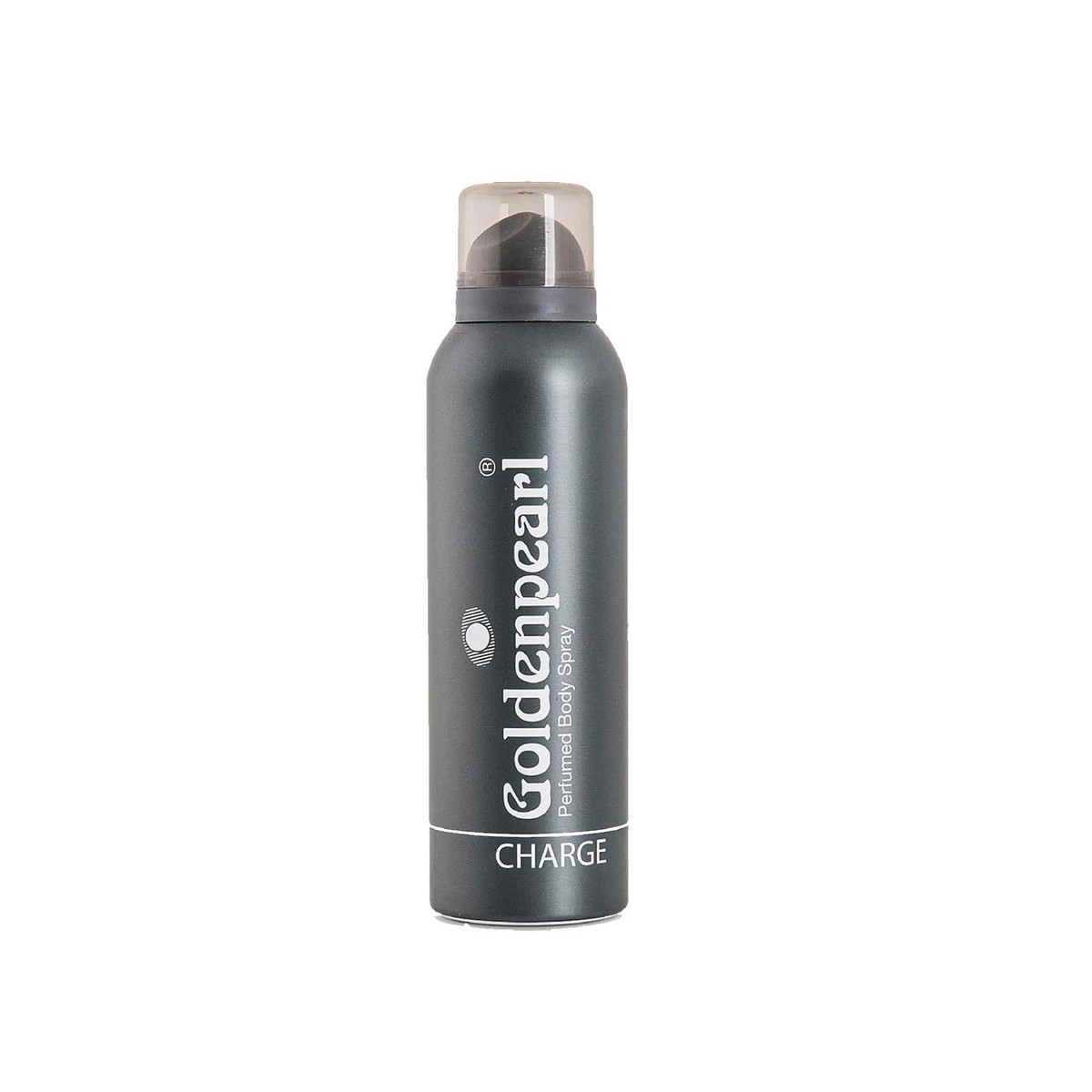 GOLDEN PEARL BODYSPRAY CHARGE 200ML