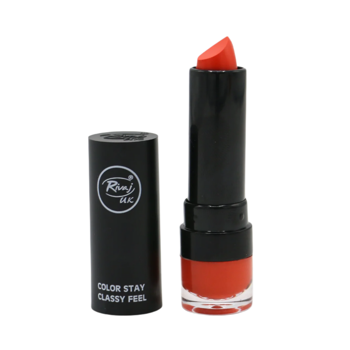 RIVAJ CLASSY LIPSTICK SHADE 34