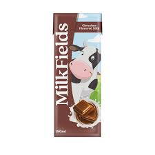 MILKFIELD CHOCOLATE FLAVOURD MILK 180